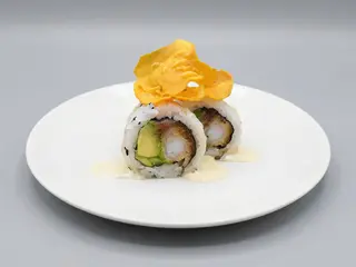 Mako Roll