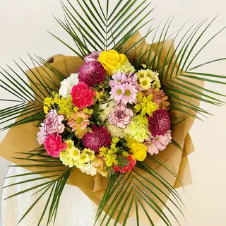 Ramo de Flor Variada XL "Carnival"