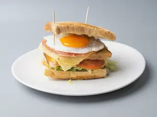 Sándwich Especial