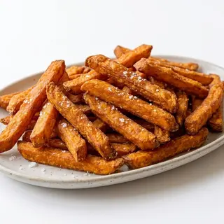 Batata Frita