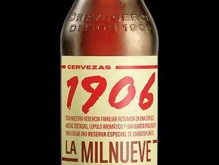 Estrella 1906