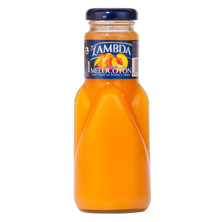 Zumo De Melocotón (250 Ml.)
