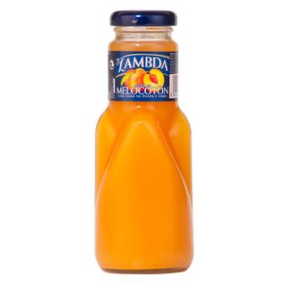 Zumo De Melocotón (250 Ml.)