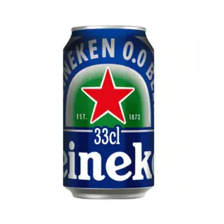 Heineken 0.0 (330 Ml.)