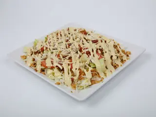 Ensalada Kawamba