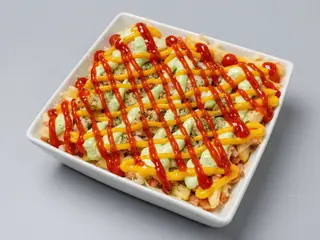 Papas Pizza