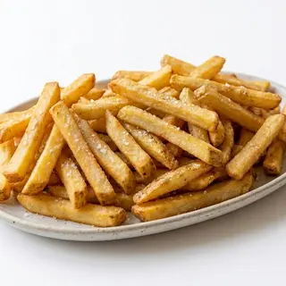 Papas Fritas