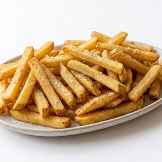 Papas Fritas