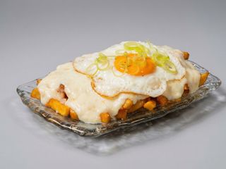 Papas Aldeanas 