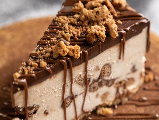 Tarta de American Cookie