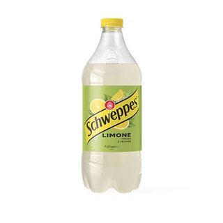 Schweppes de Limón 500ml