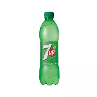 7up botella 500ml