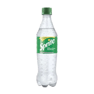 Sprite botella 500ml