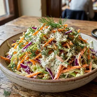 Ensalada de Col