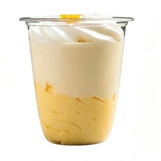 Copa mango