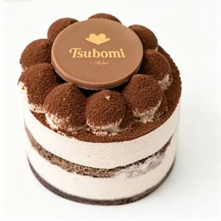 Pastel tiramisu