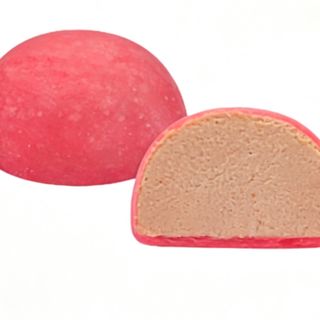 Mochi de frambuesa (1 ud.)