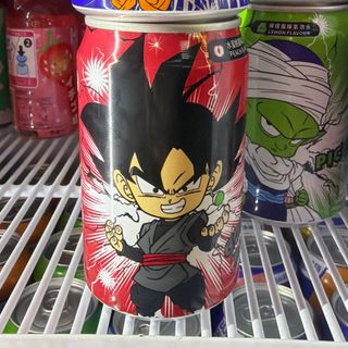 Lata anime sabor pera