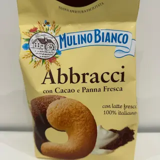 abbracci