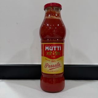 PASSATA MUTTI