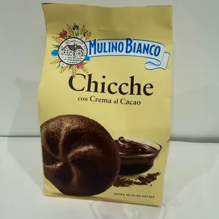 chicche