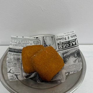 mozzarella  in carrozza