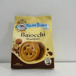 BAIOCCHI CLASSICI
