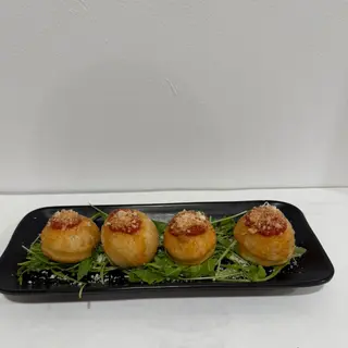 montanare dello chef 