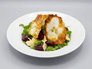 insalata vegana