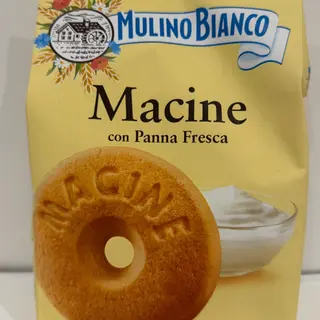 macine