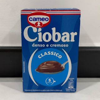 CIOBAR
