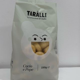 TARALLI