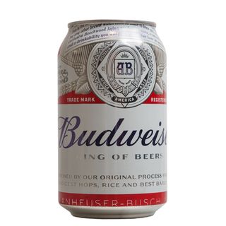 budweiser