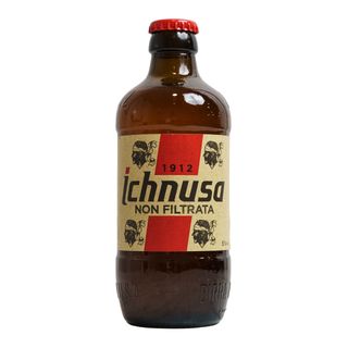 ichnusa non filtrata