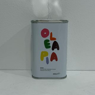 OLIO EXTRA VERGINE D'OLIVA