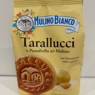 tarallucci