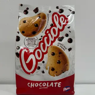 GOCCIOLE