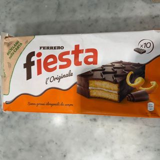 fiesta