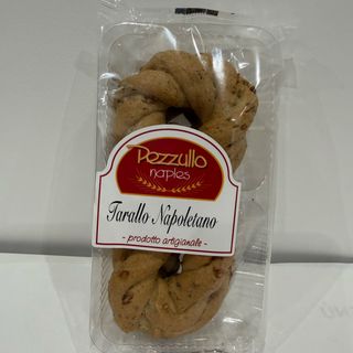 taralli napoletani