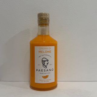 CREMA DI MELONE