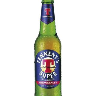 tennent's