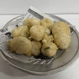 ZEPPOLINE