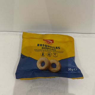 taralli senza glutine