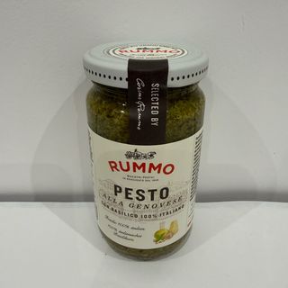 pesto rummo