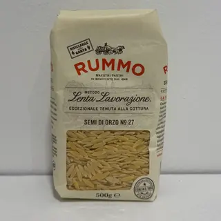 SEMI DI ORZO