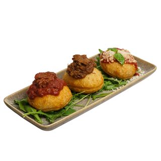 montanare dello chef 