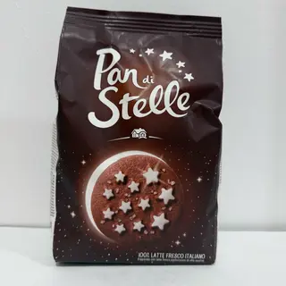 PAN DI STELLE