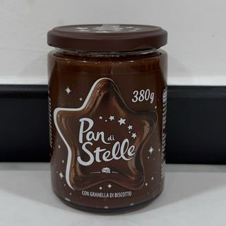 CREMA PAN DI STELLE