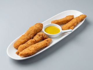 Tapa De Fingers (5 Uds.)