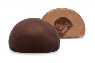 Mochi de triple chocolate (1 ud.)